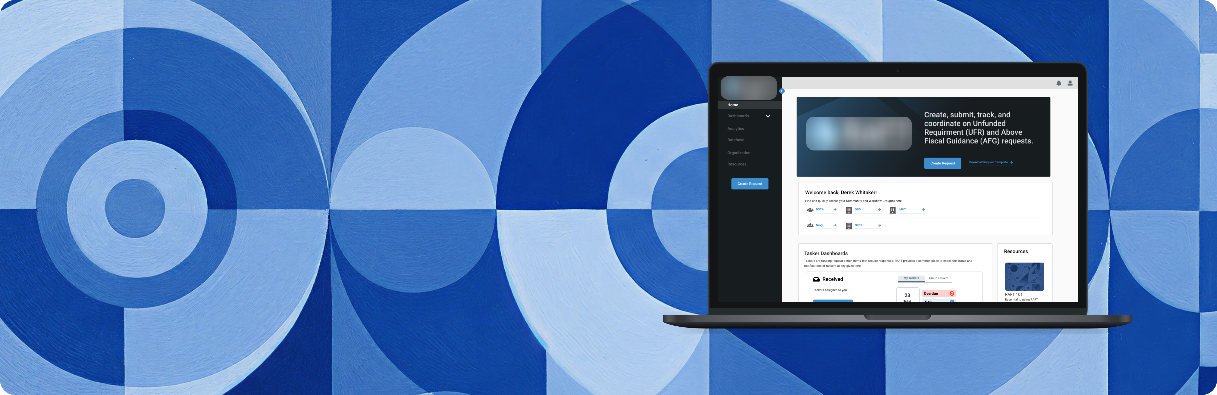 Streamlining Defense Funding Requests