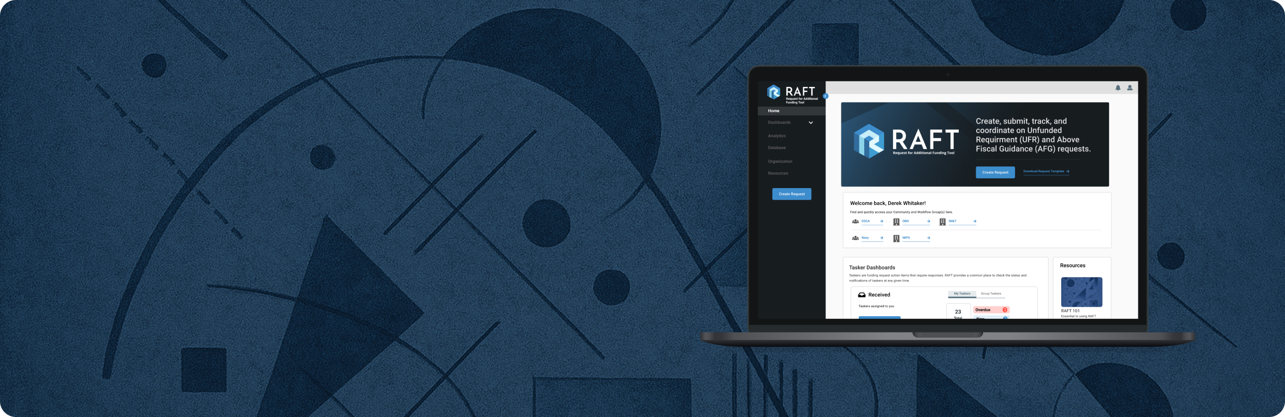 Streamlining Defense Funding Requests